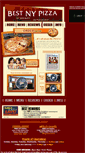 Mobile Screenshot of bestnypizza.com